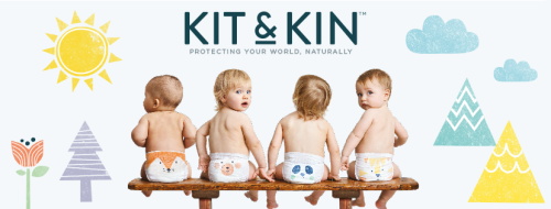 Kit & Kin Review