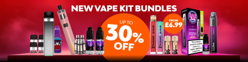 Total Vapour UK