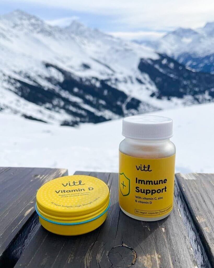 Vitl review