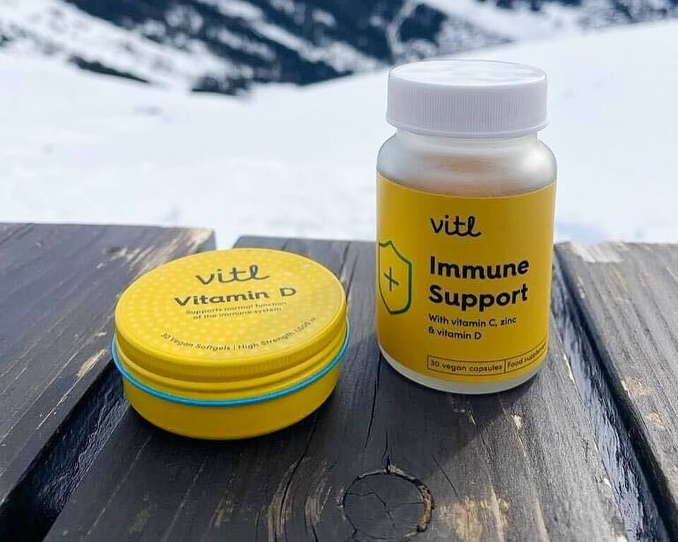 Vitl review