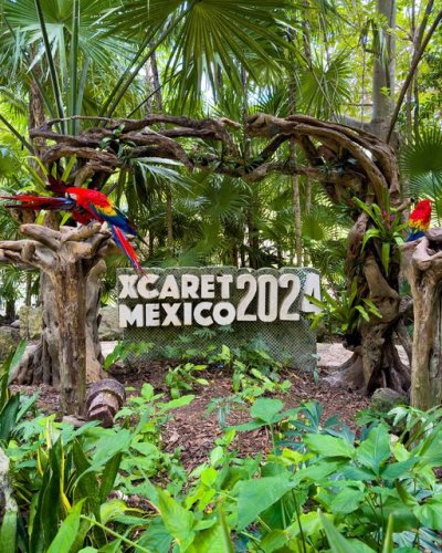 Xcaret promotions