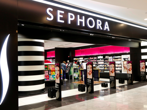 SEPHORA DE