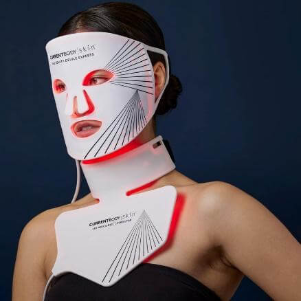 CurrentBody Skin Face & Neck Kit (worth $719)