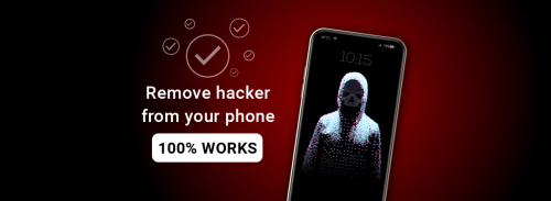 Secure My Phone from Hackers