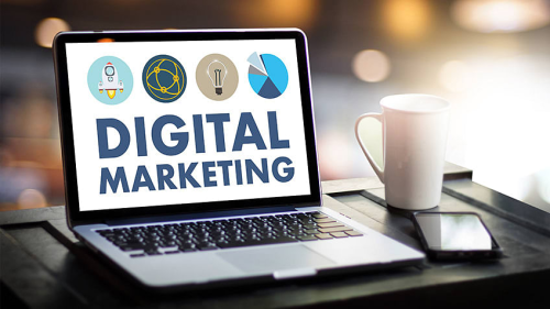 10 Types of Digital Marketing: The Marketer's Toolkit for 2024