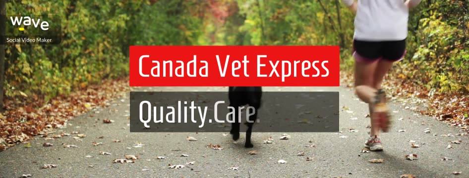 Canada Vet