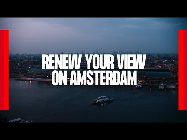 Iamsterdam review
