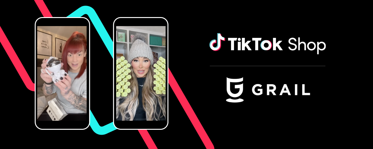 Tiktok Shop & Order