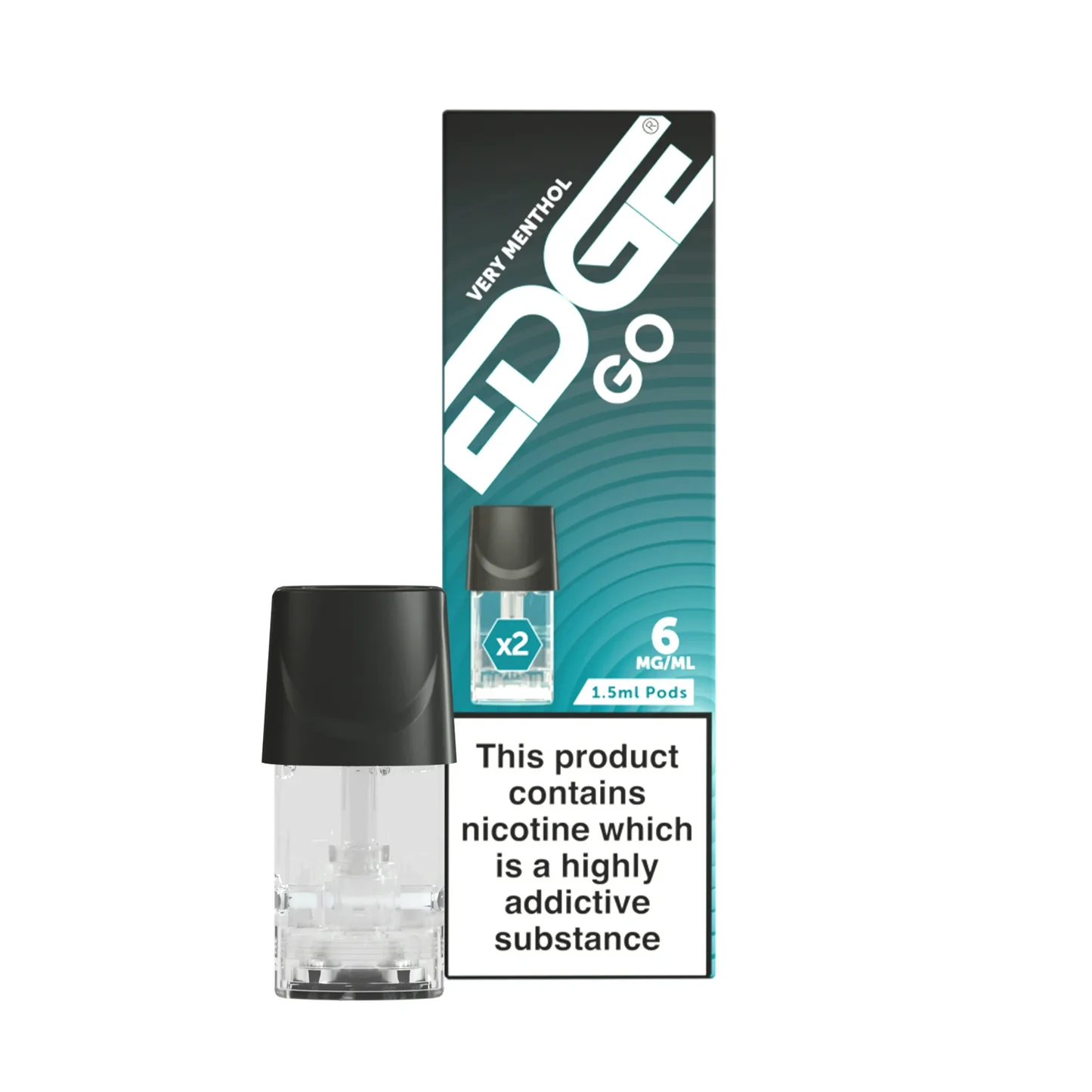 Edge Vaping reviews