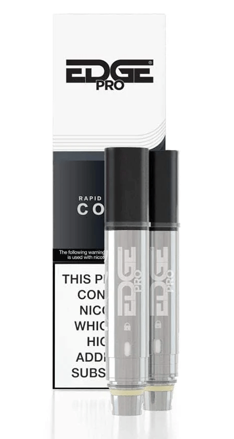 Edge Vaping reviews