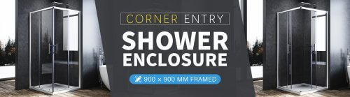 Elegant Shower