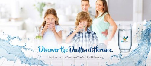 Doulton UK Review