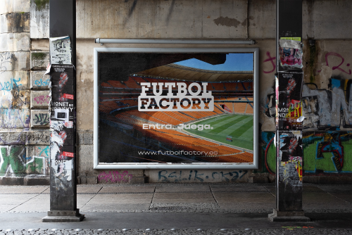 Futbol Factory