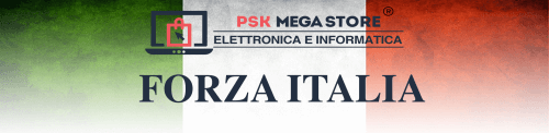 PSK Megastore