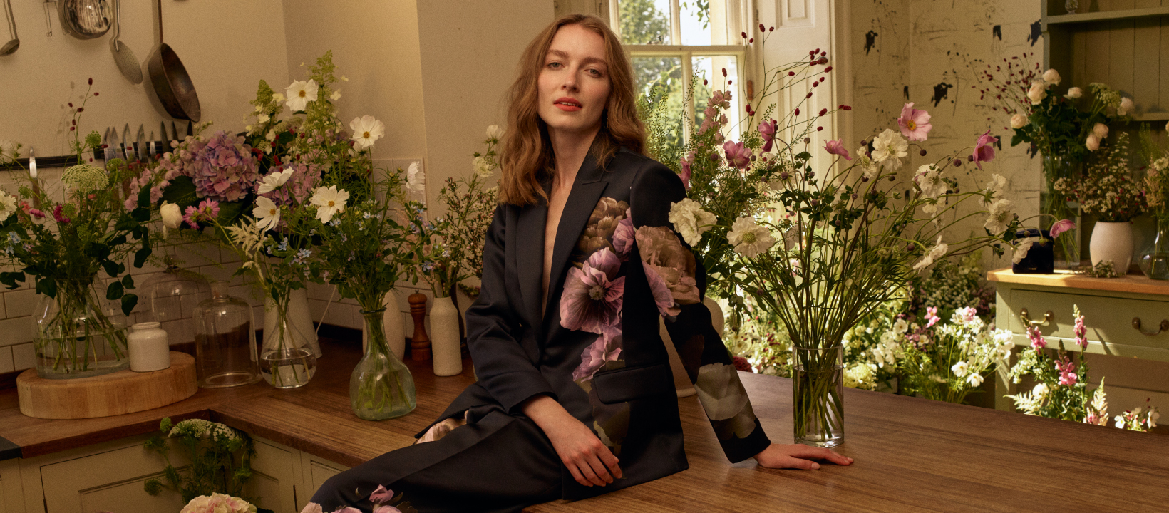 Ted Baker US review