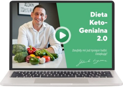 Dieta KetoGenialna PL