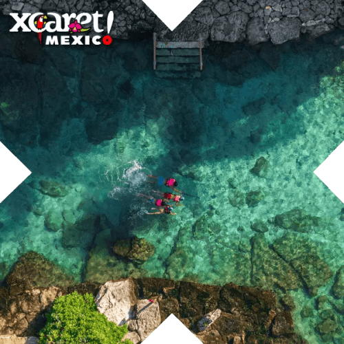 Xcaret summer Express deals