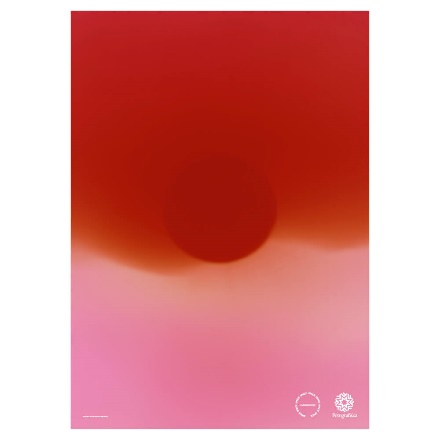 #018, New Sun's Poster | Photographic Posters