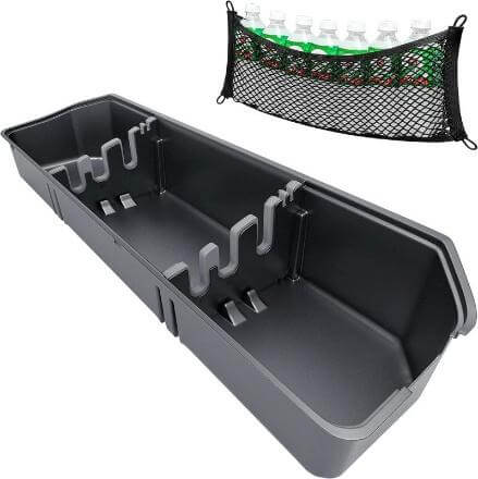f150 under seat storage, f150 storage box,storage box