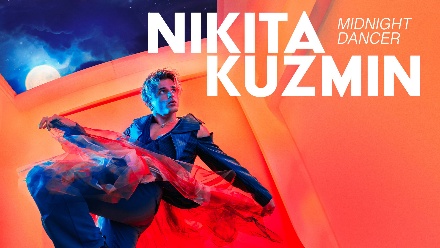 Nikita Kuzmin - Midnight Dancer