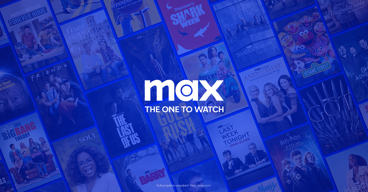 Max USA Review