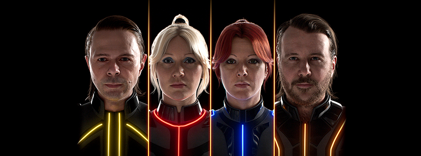 ABBA Voyage UK