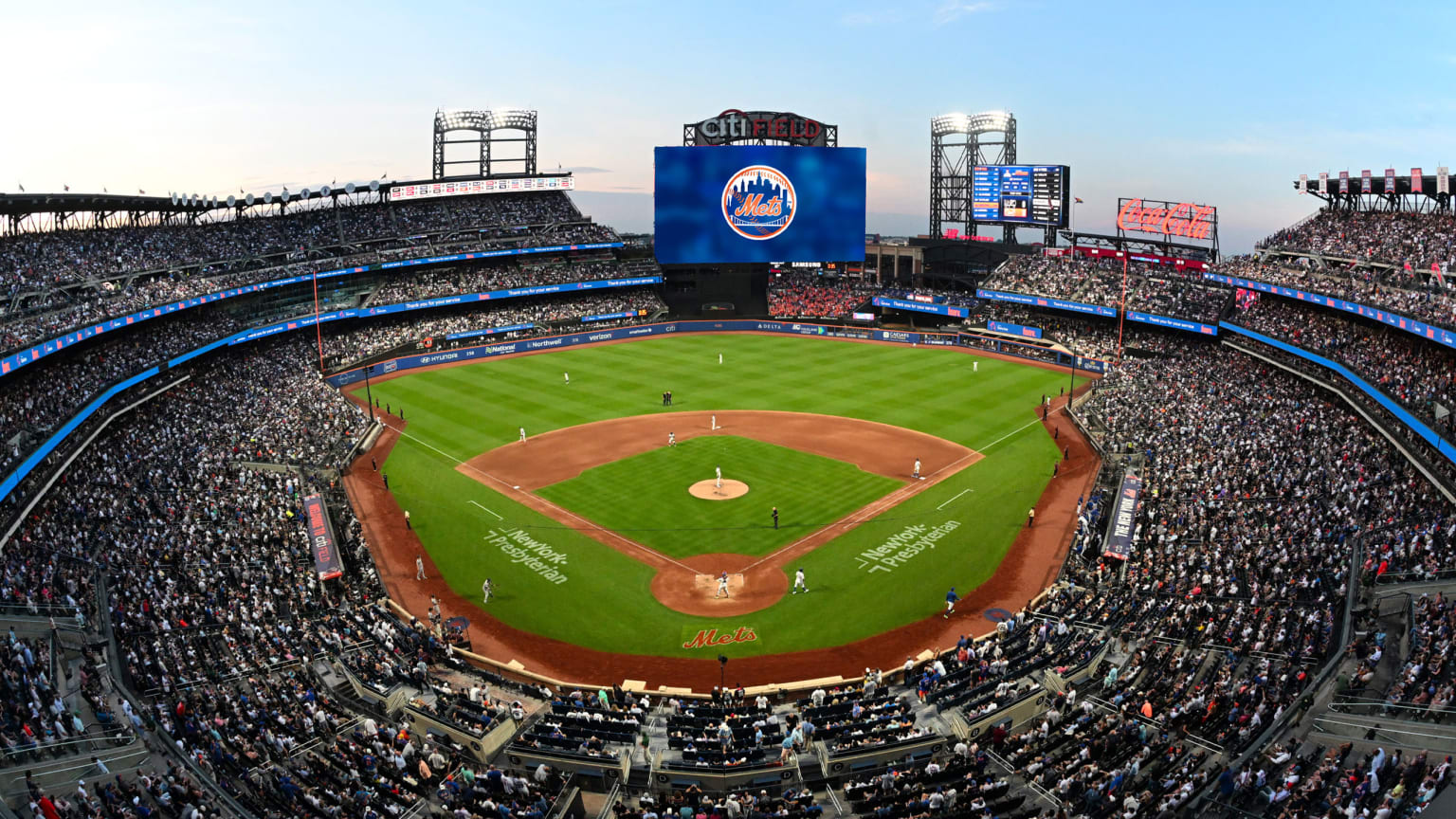 MLB