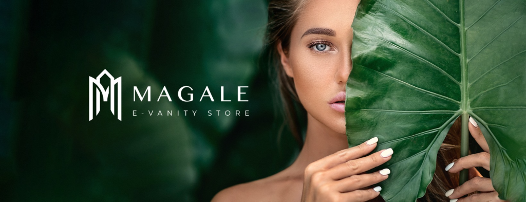 Magale