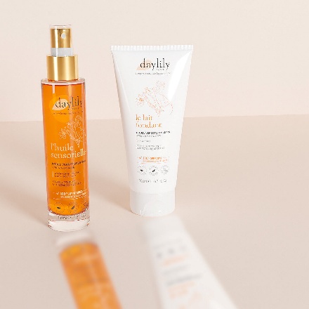 Anti-Stretch Mark Ritual