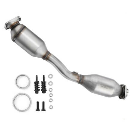 Catalytic Converter for 2007 2008 2009 2010 2011 2012 Nissan Versa 1.8L