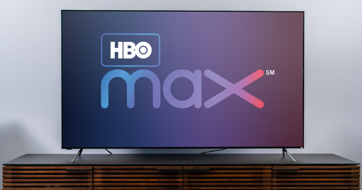 hbo max