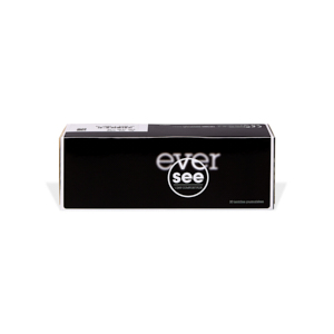 Eversee Comfort Plus Silicone Hydrogel lens product (30)