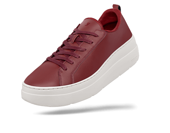 Grape Casual Up Sneakers for Women