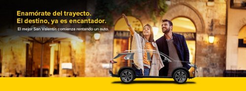 Hertz Mexico rental,