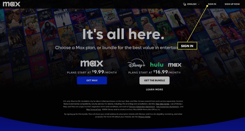 How to Get Max (Formerly HBO Max)