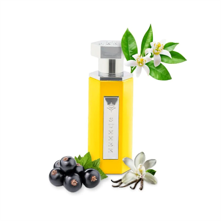 Image of REEF Summer Yellow Eau De Parfum 100ml