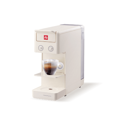 Iperespresso Y3.3 Espresso & Coffee - Coffee Machine image number 1