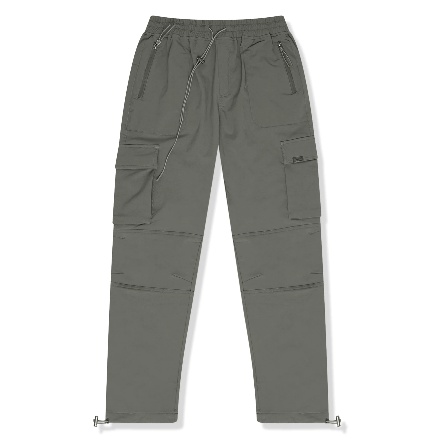 Légende Paris Essential Cargo Khaki