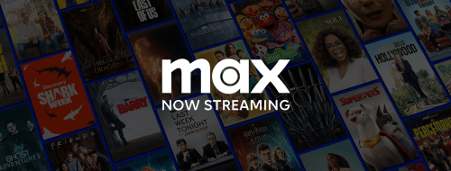 max hbo