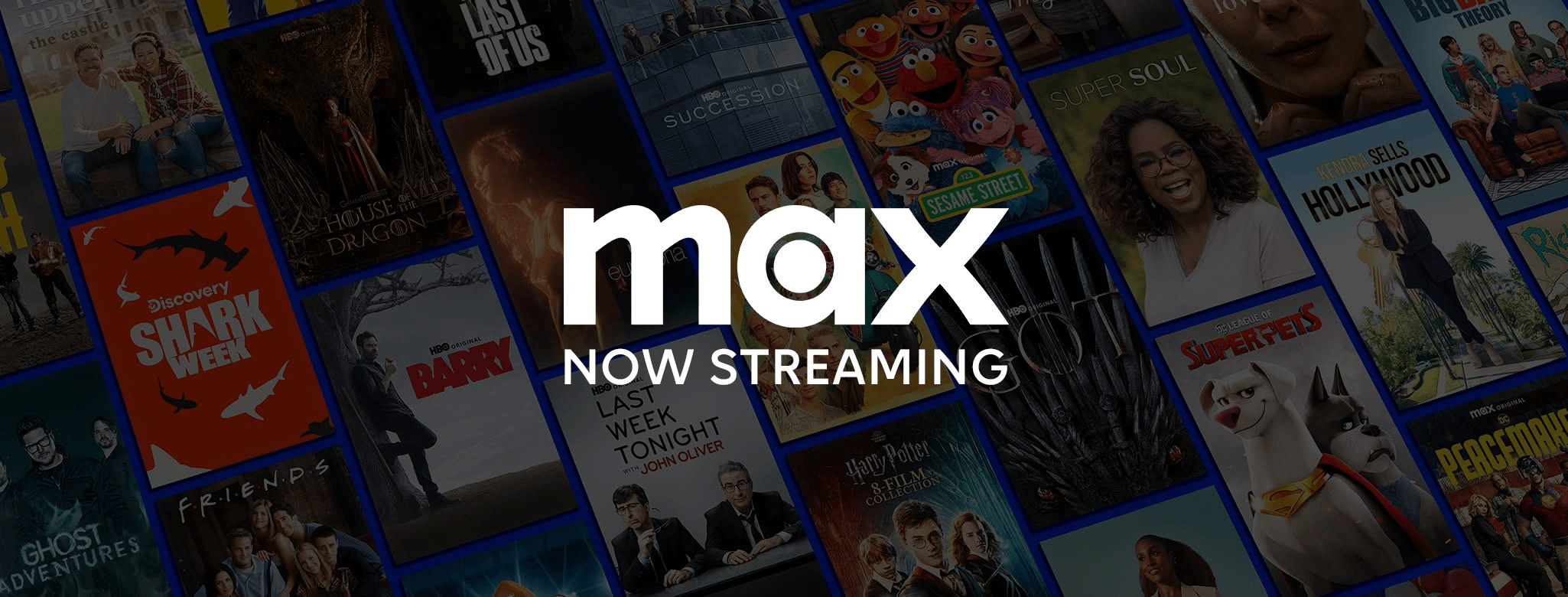 max hbo