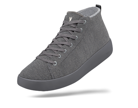 Men's Casual Merino Wool Boots
