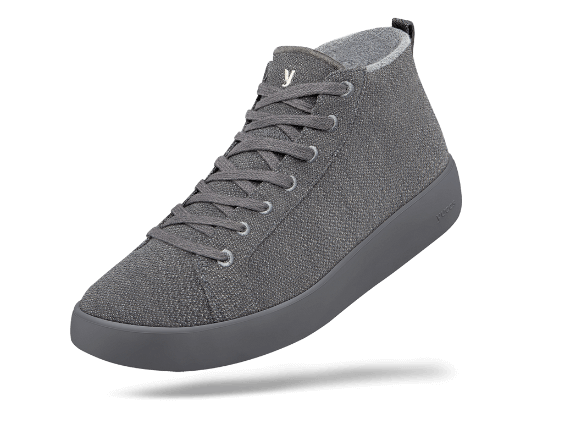 Men's Casual Merino Wool Boots