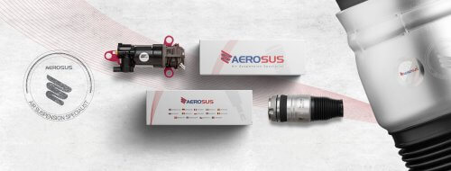Aerosus DE