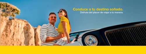 Hertz Mexico