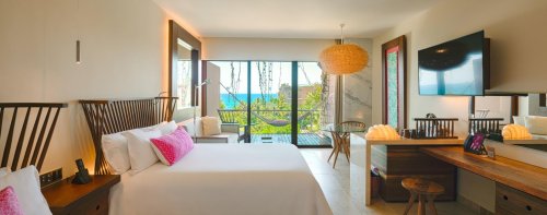 Preferred hotels