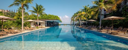 Preferred hotels