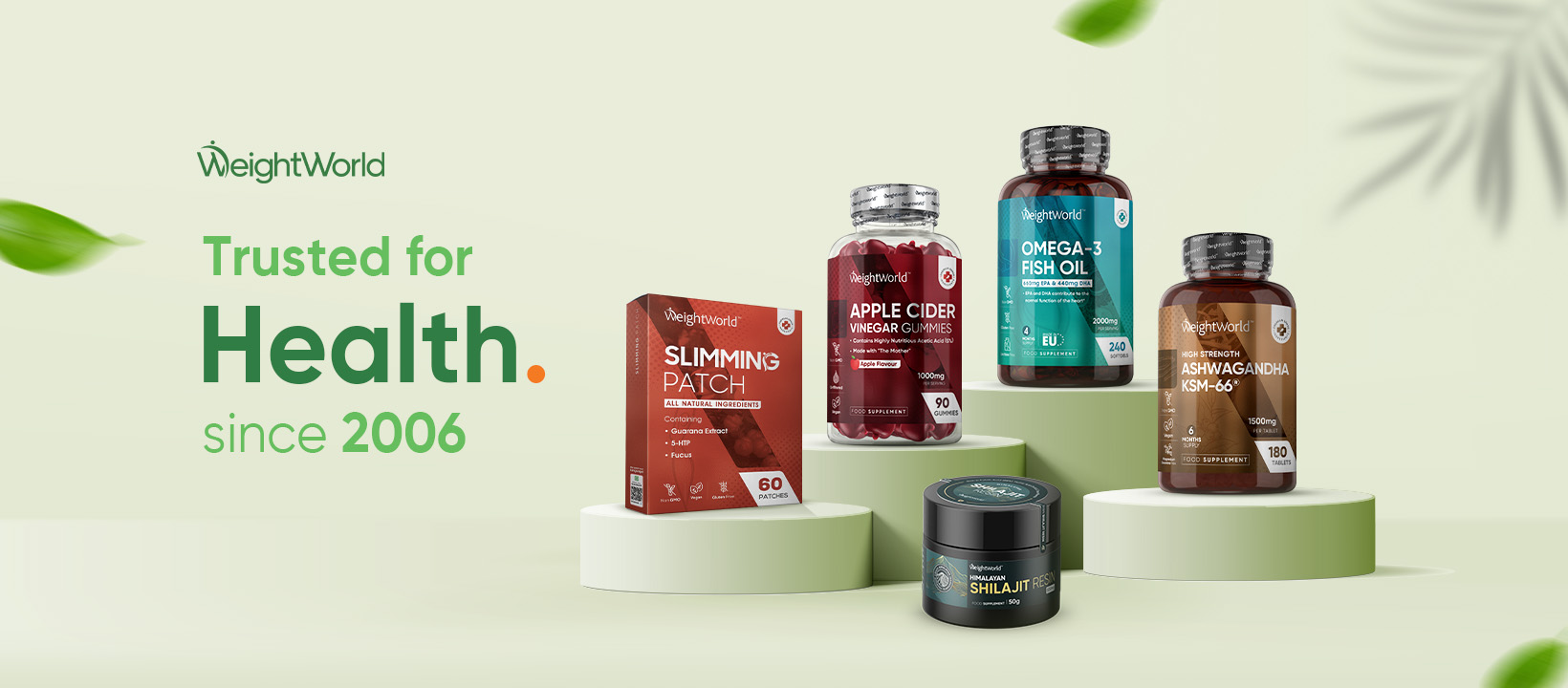 WeightWorld UK