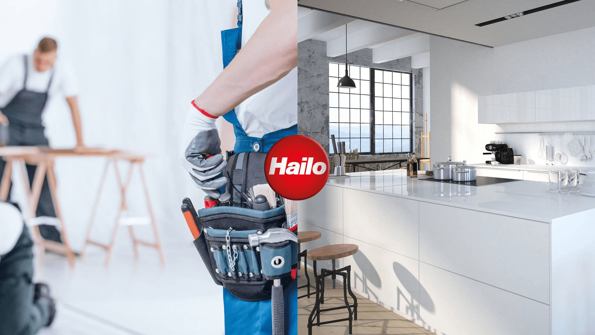 Hailo Shop FR Review