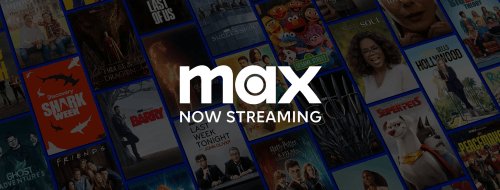 max hbo