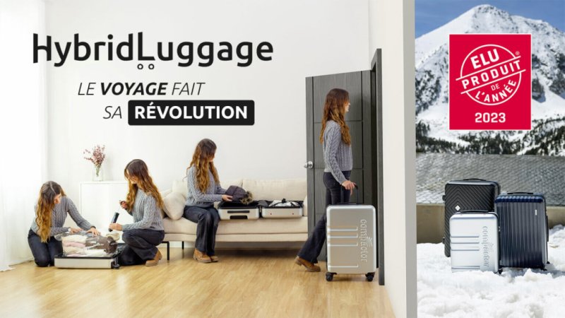 a girl is packing luggage